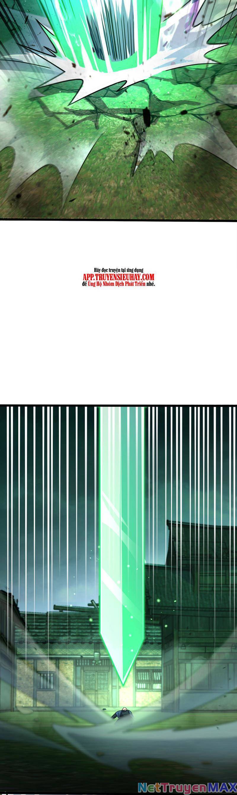 Đại Vương Tha Mạng Chap 815 - Next Chap 816