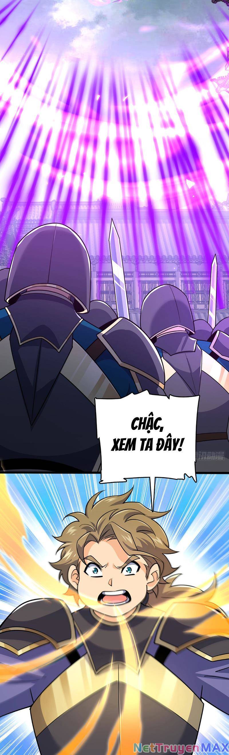 Đại Vương Tha Mạng Chap 815 - Next Chap 816