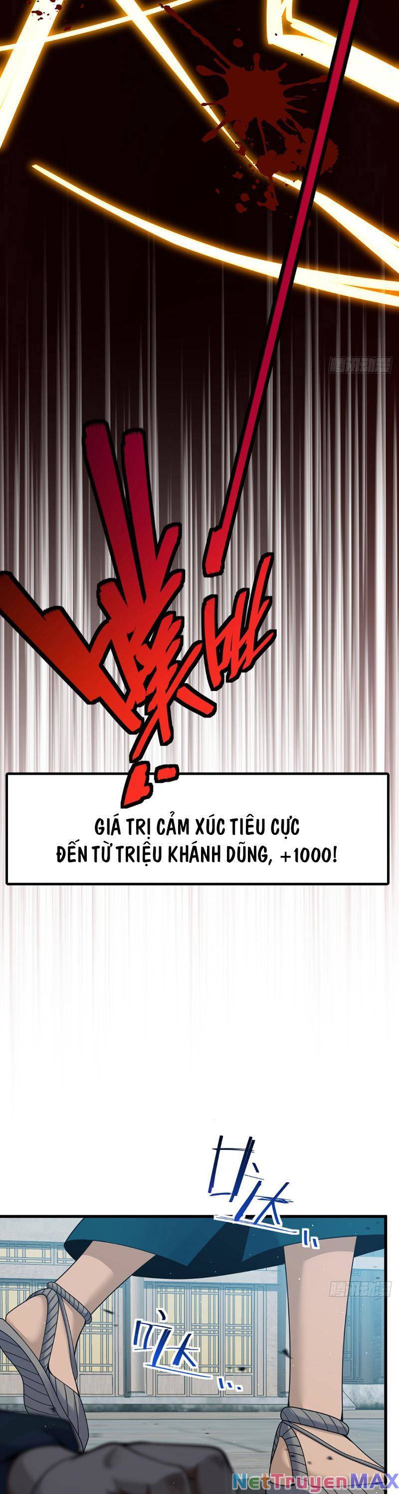 Đại Vương Tha Mạng Chap 816 - Next Chap 817