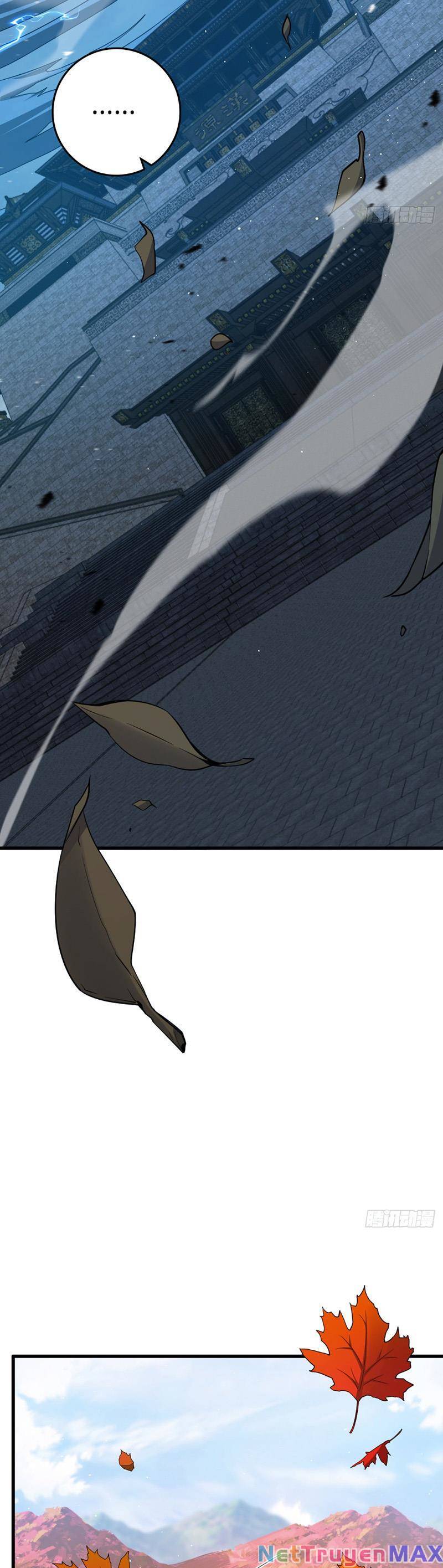 Đại Vương Tha Mạng Chap 816 - Next Chap 817