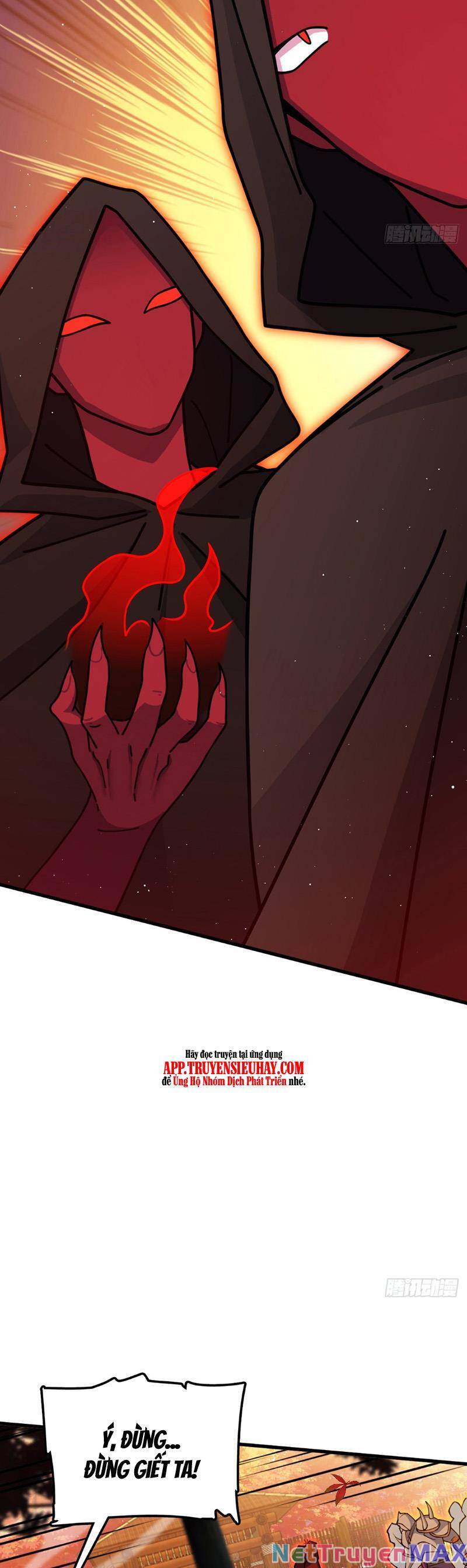 Đại Vương Tha Mạng Chap 817 - Next Chap 818