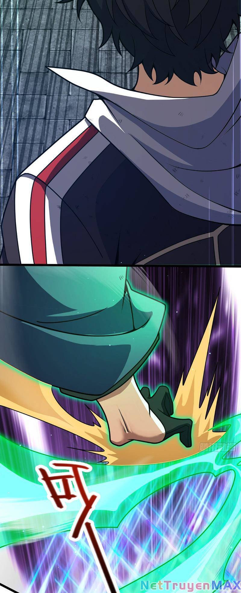 Đại Vương Tha Mạng Chap 818 - Next Chap 819