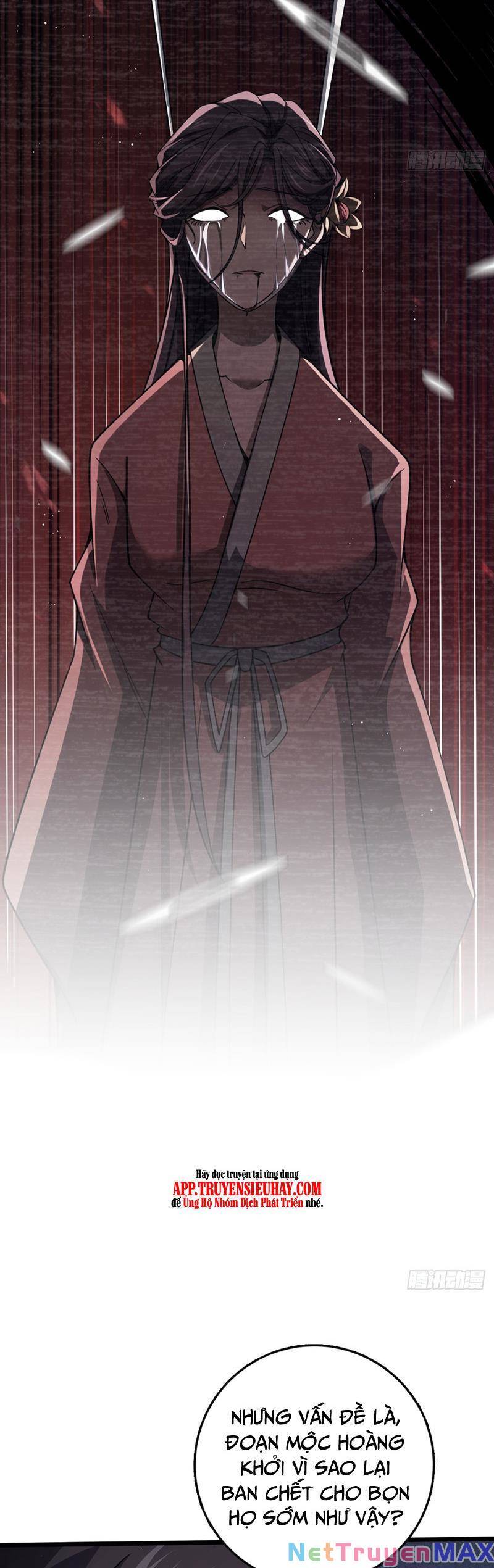 Đại Vương Tha Mạng Chap 818 - Next Chap 819