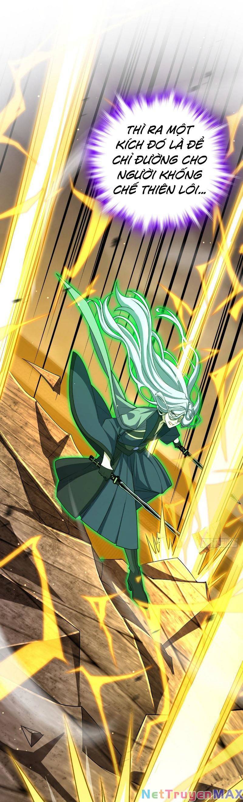 Đại Vương Tha Mạng Chap 819 - Next Chap 820