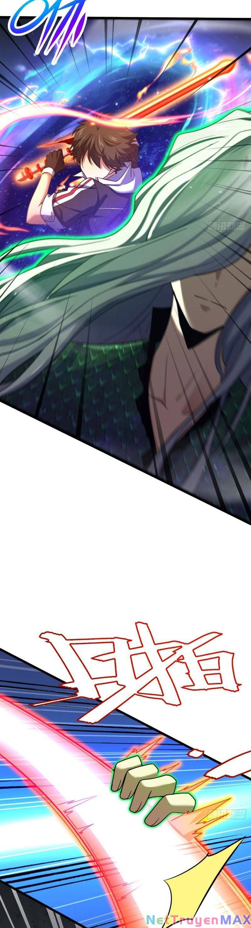 Đại Vương Tha Mạng Chap 819 - Next Chap 820