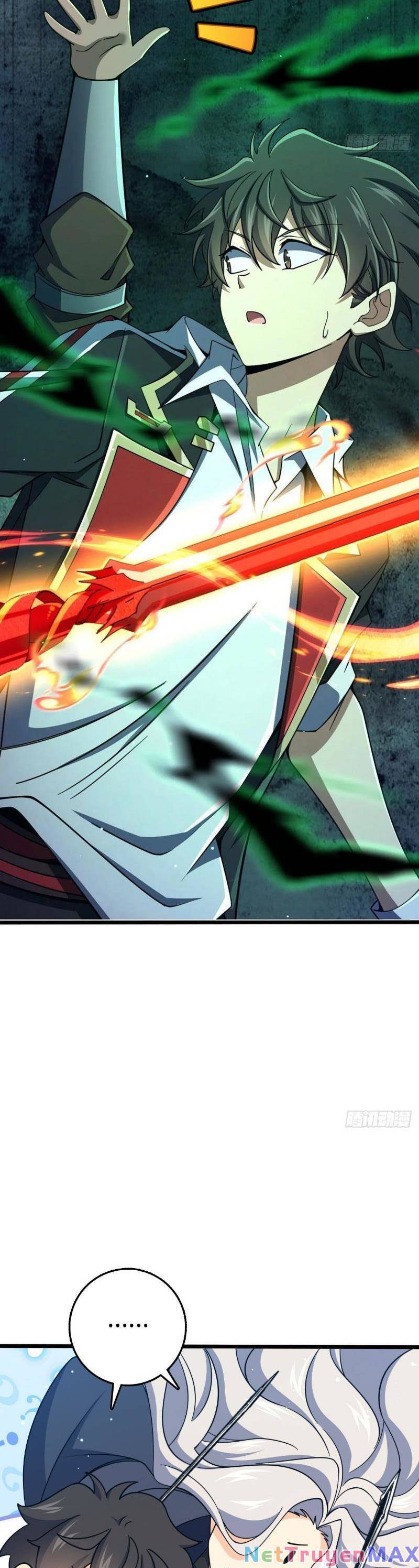 Đại Vương Tha Mạng Chap 819 - Next Chap 820