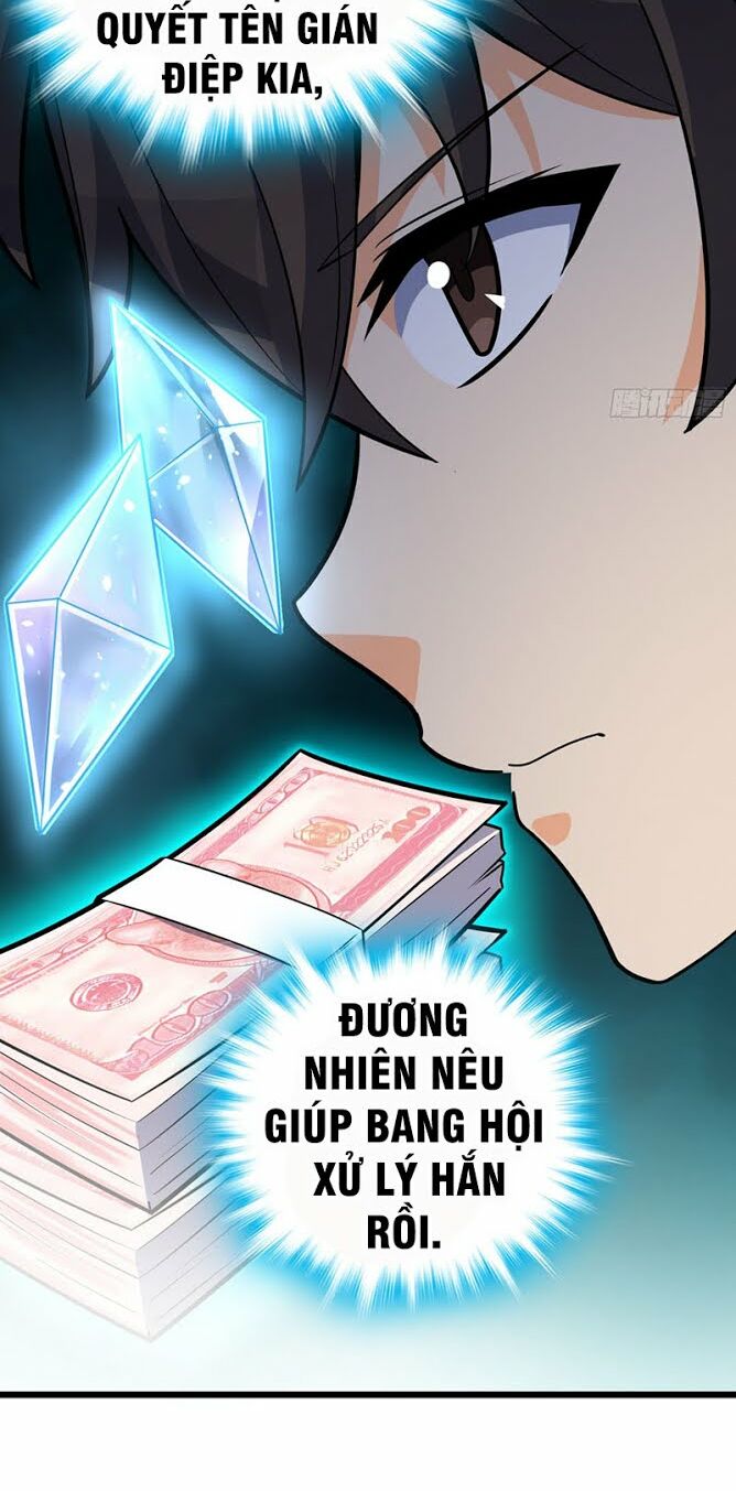 Đại Vương Tha Mạng Chap 82 - Next Chap 83