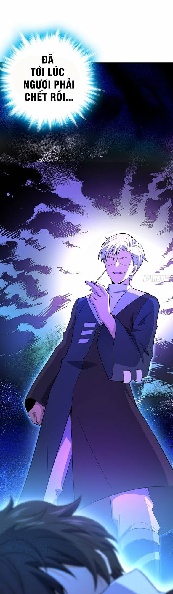 Đại Vương Tha Mạng Chap 82 - Next Chap 83