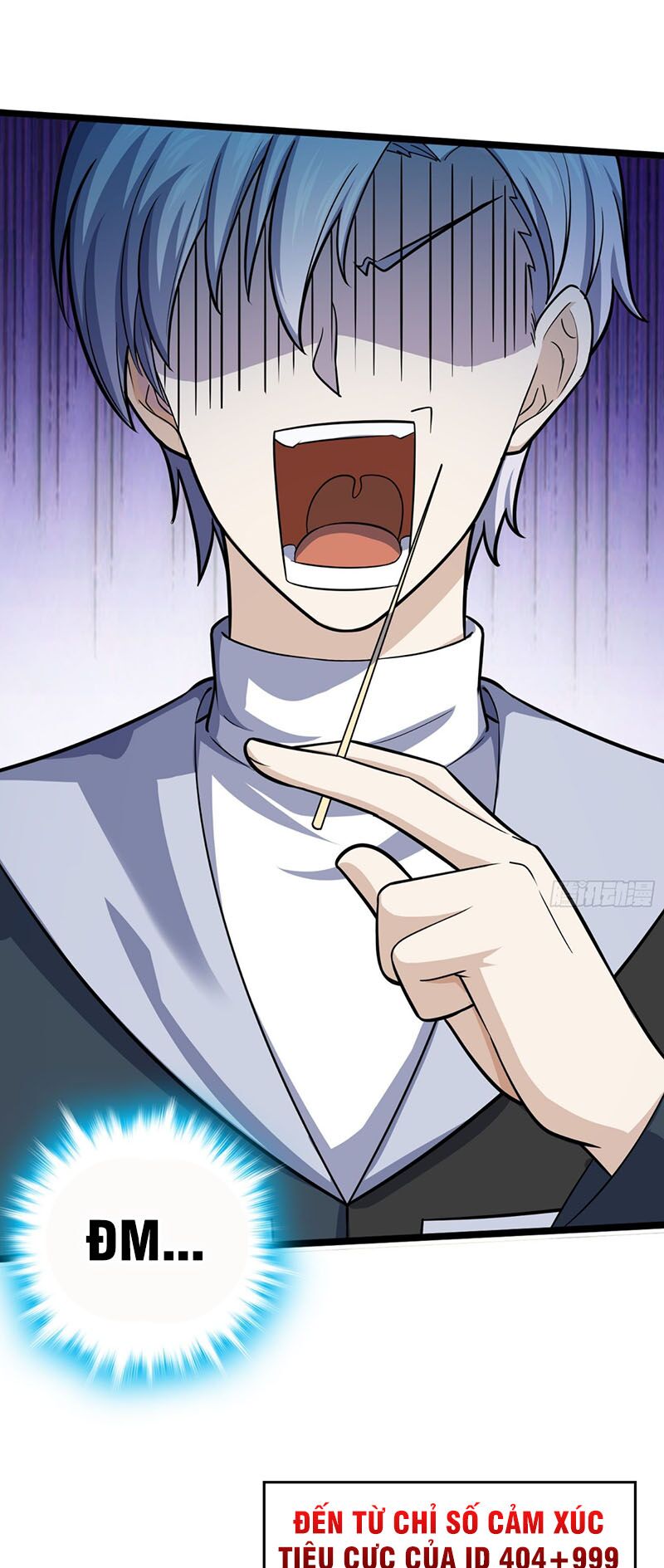 Đại Vương Tha Mạng Chap 82 - Next Chap 83