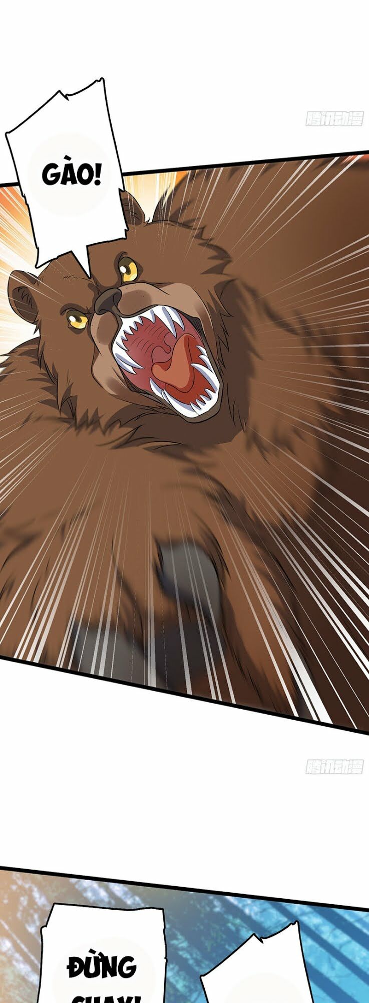 Đại Vương Tha Mạng Chap 82 - Next Chap 83