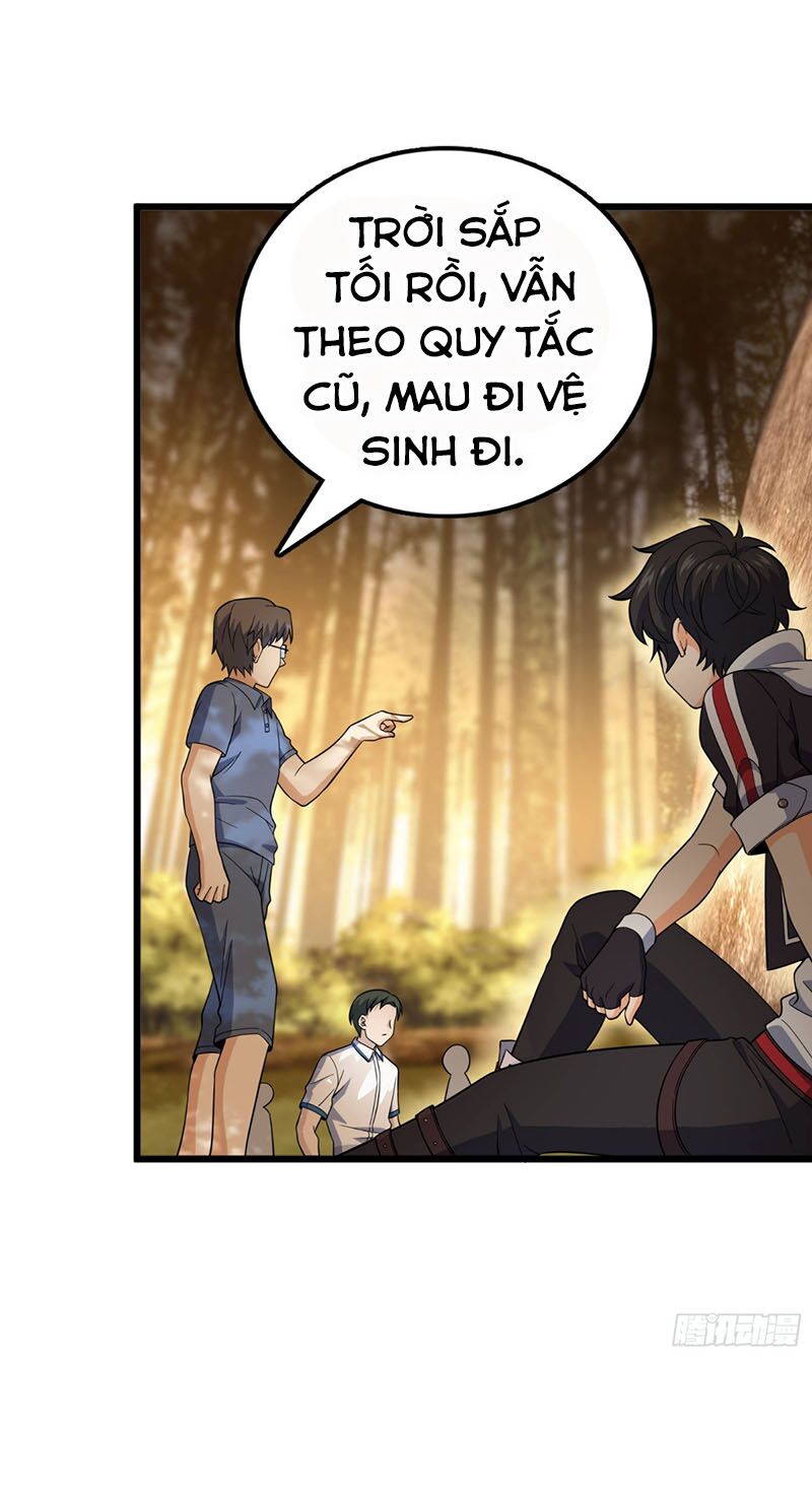 Đại Vương Tha Mạng Chap 82 - Next Chap 83