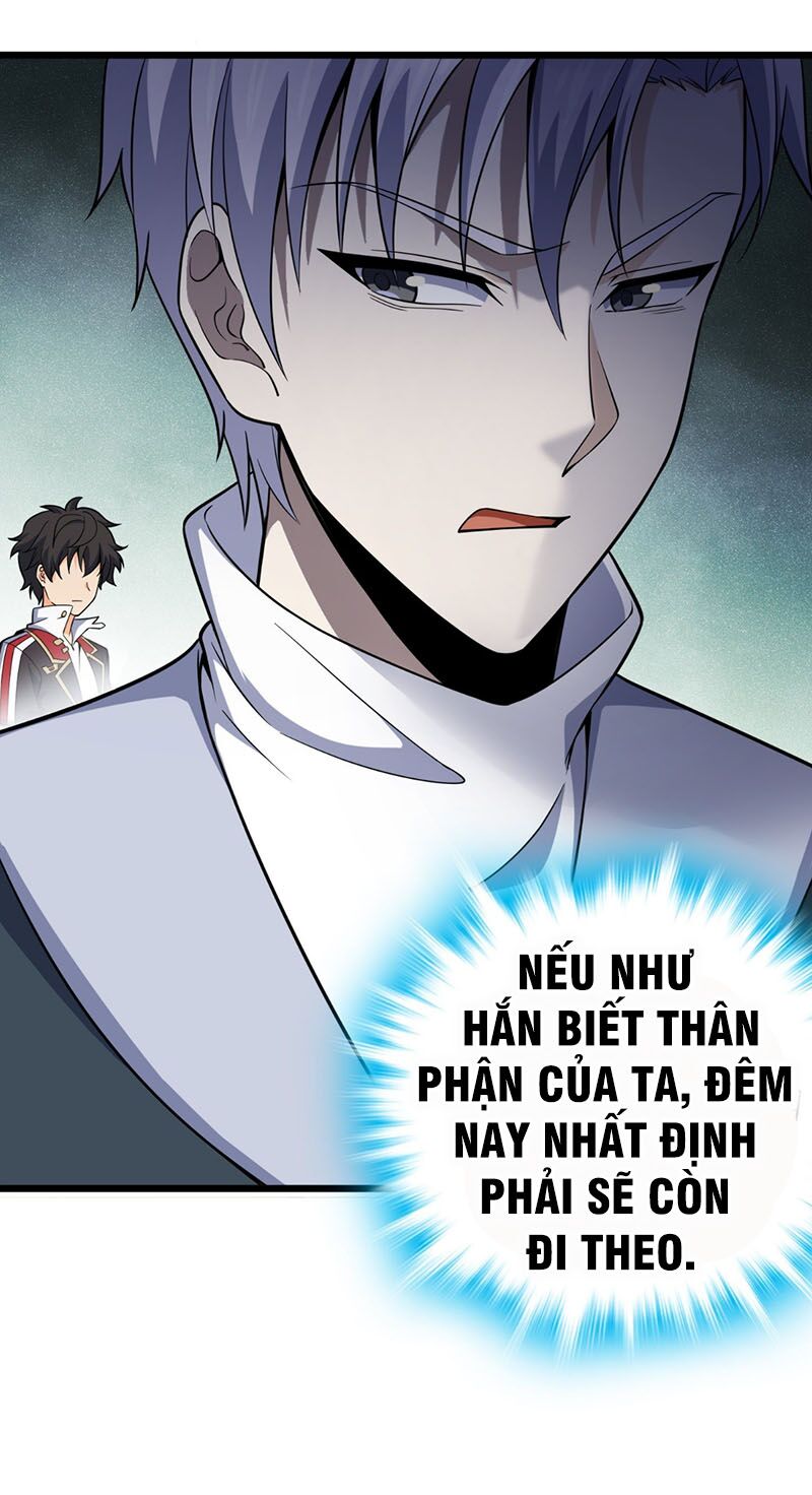 Đại Vương Tha Mạng Chap 82 - Next Chap 83