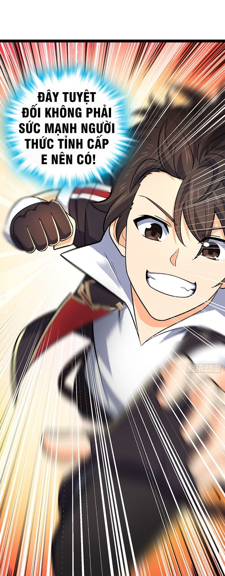 Đại Vương Tha Mạng Chap 82 - Next Chap 83