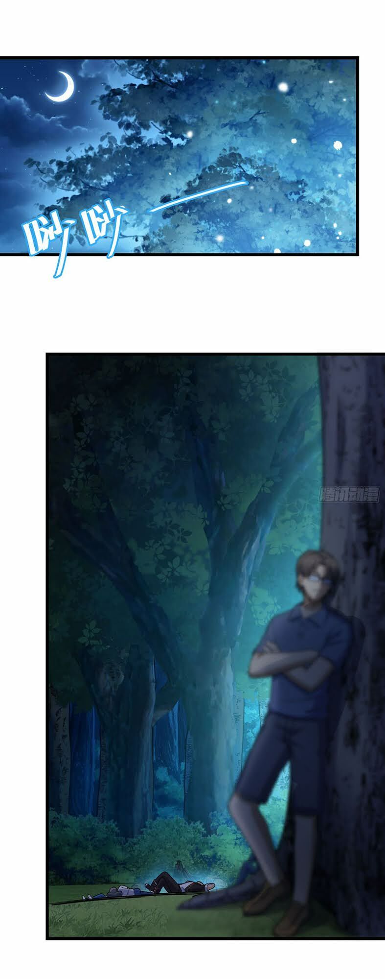 Đại Vương Tha Mạng Chap 82 - Next Chap 83