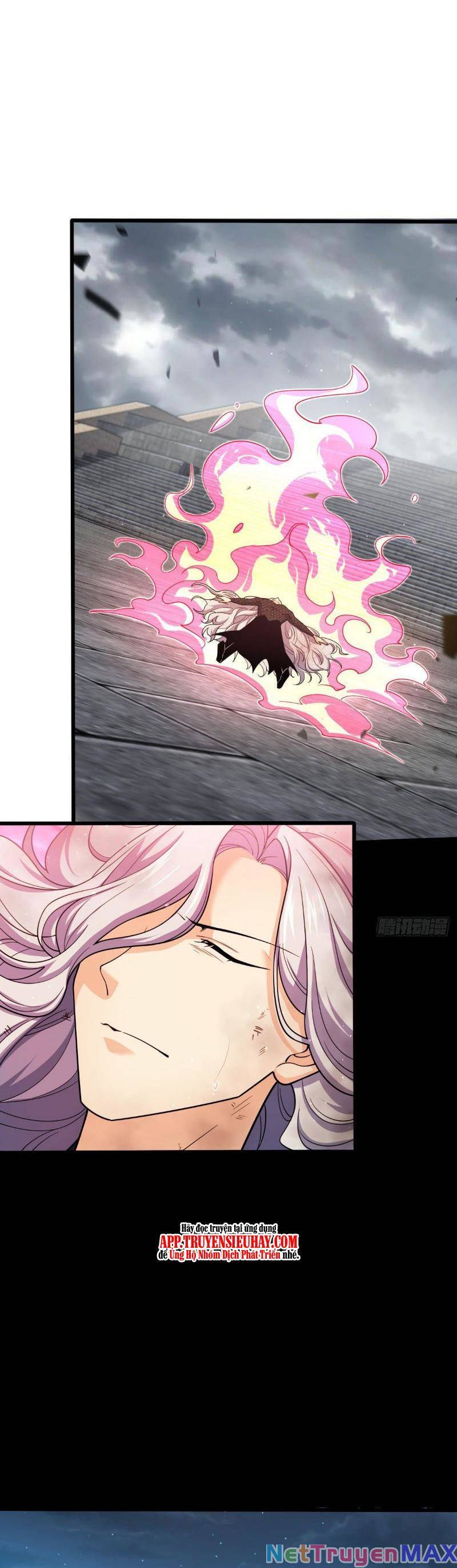 Đại Vương Tha Mạng Chap 820 - Next Chap 821