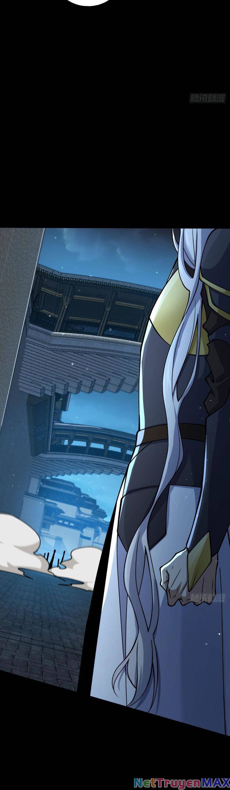 Đại Vương Tha Mạng Chap 820 - Next Chap 821