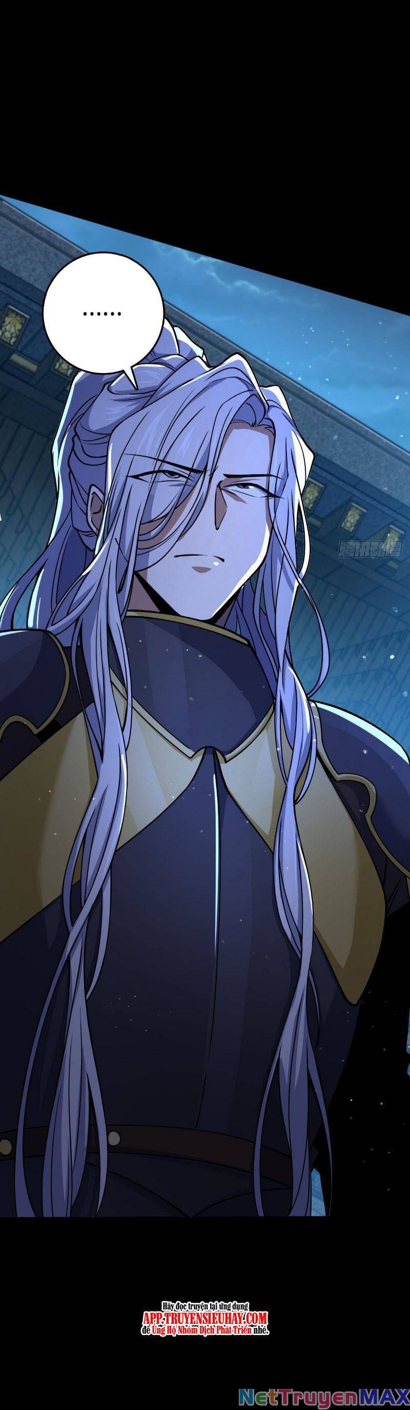 Đại Vương Tha Mạng Chap 820 - Next Chap 821