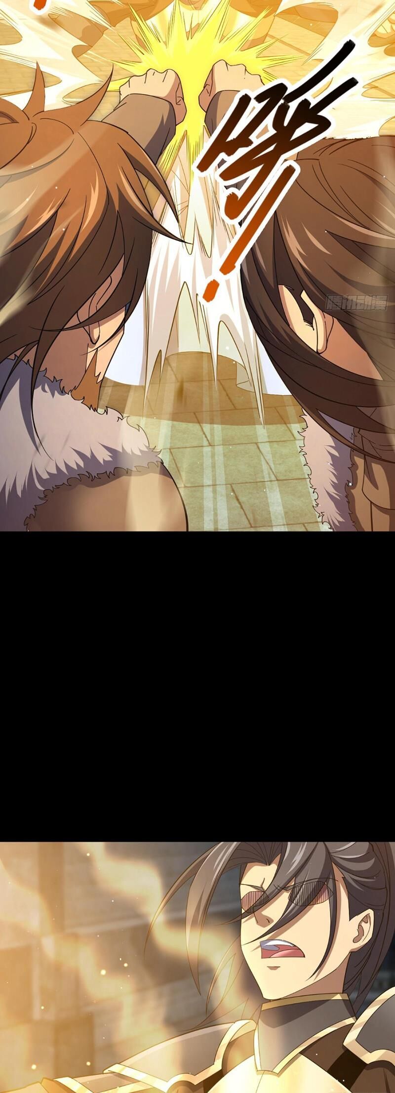 Đại Vương Tha Mạng Chap 821 - Next Chap 822