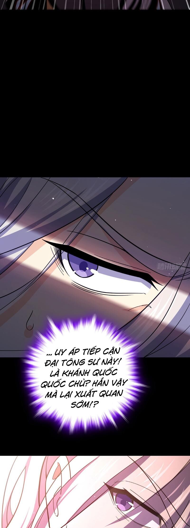 Đại Vương Tha Mạng Chap 821 - Next Chap 822