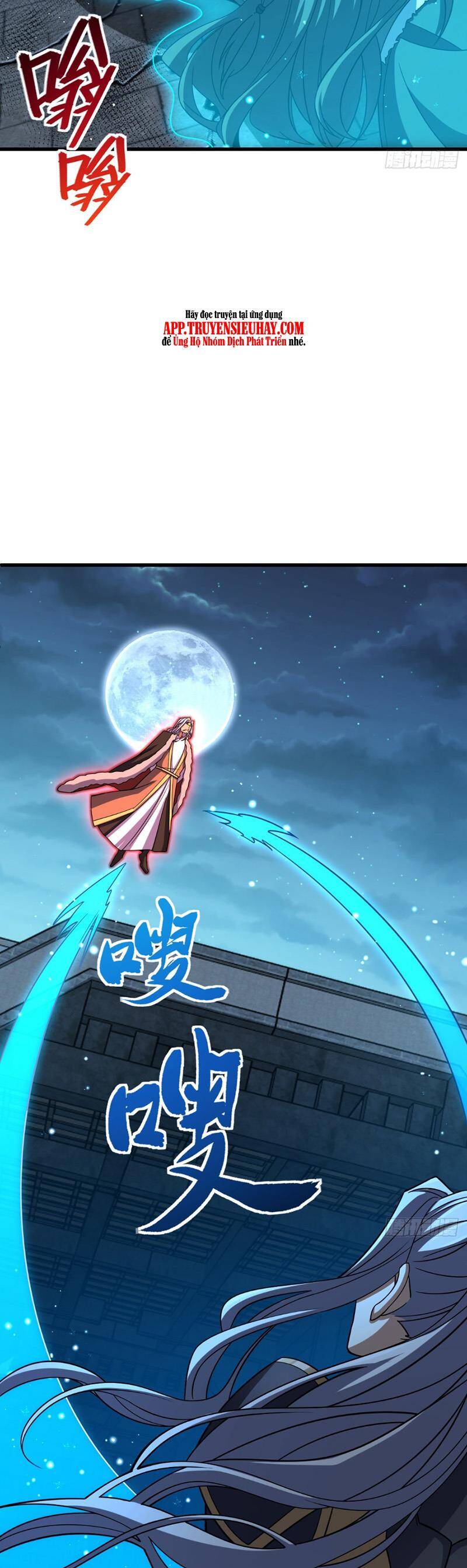 Đại Vương Tha Mạng Chap 822 - Next Chap 823