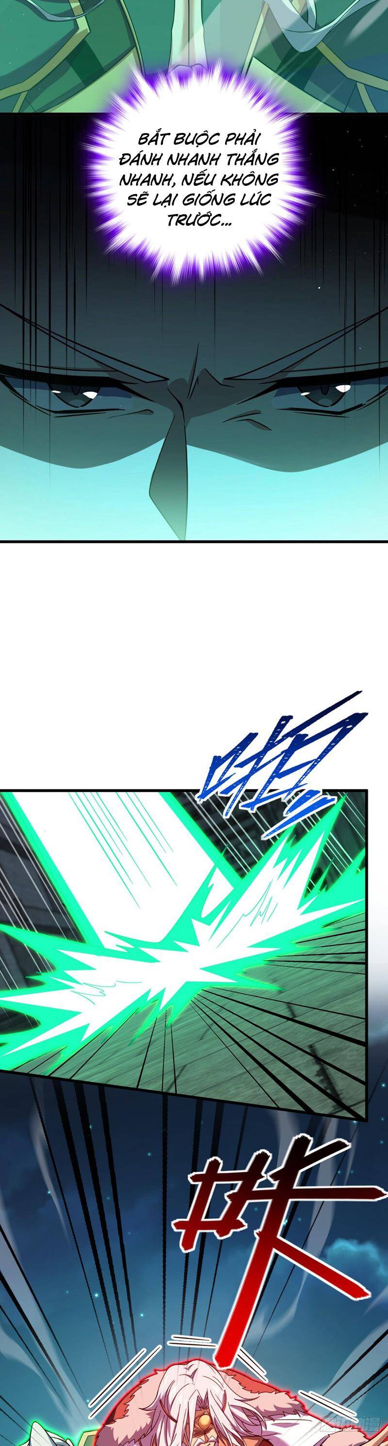 Đại Vương Tha Mạng Chap 822 - Next Chap 823