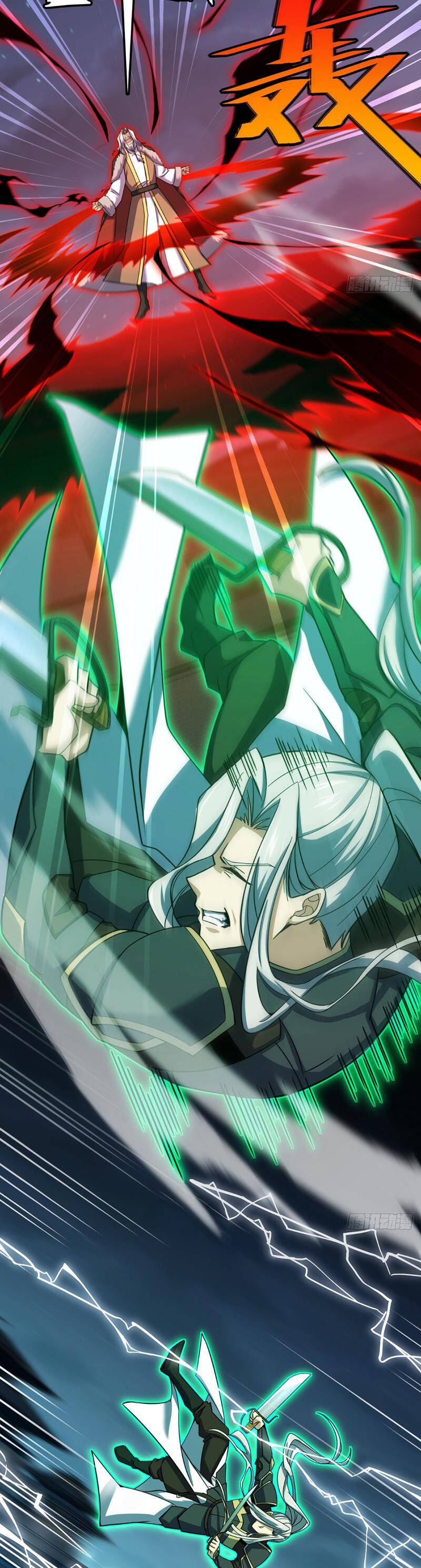 Đại Vương Tha Mạng Chap 822 - Next Chap 823