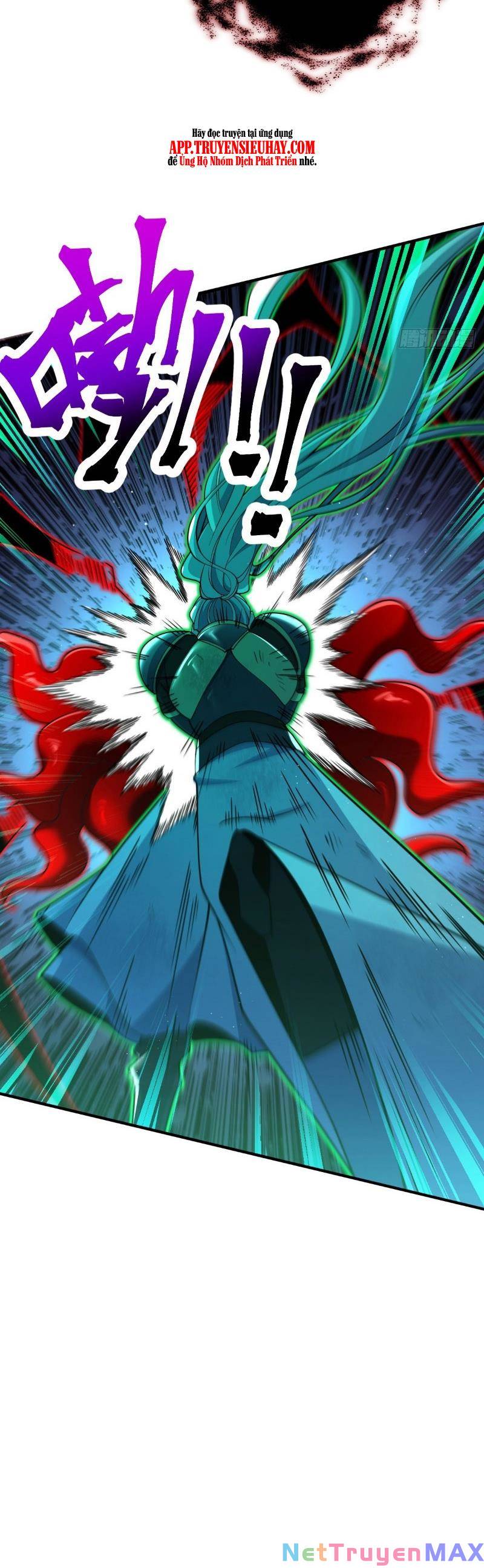 Đại Vương Tha Mạng Chap 823 - Next Chap 824