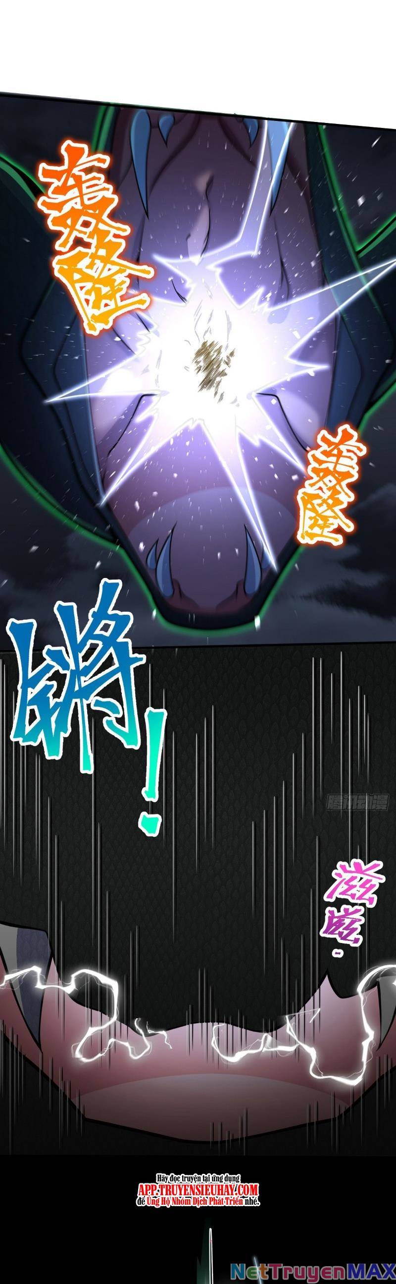 Đại Vương Tha Mạng Chap 823 - Next Chap 824