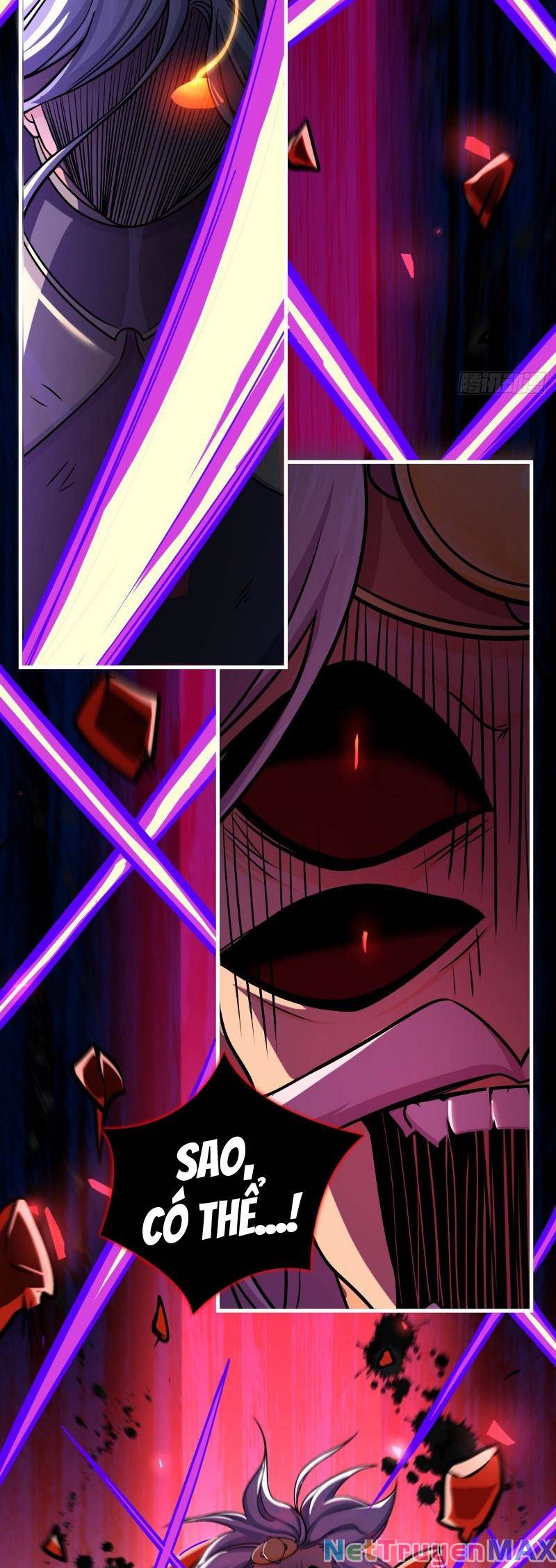 Đại Vương Tha Mạng Chap 823 - Next Chap 824