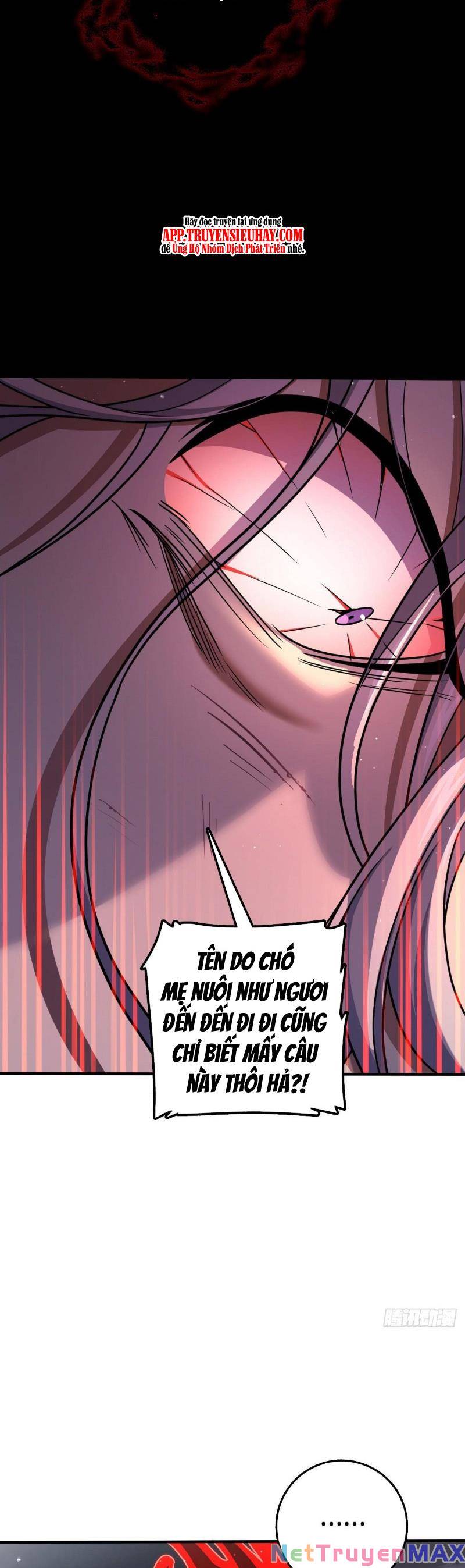 Đại Vương Tha Mạng Chap 823 - Next Chap 824