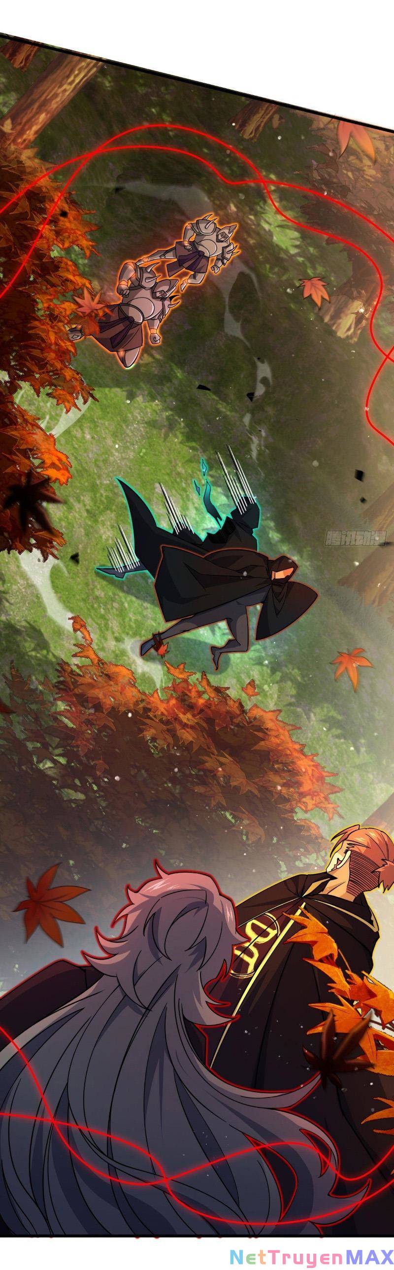 Đại Vương Tha Mạng Chap 824 - Next Chap 825