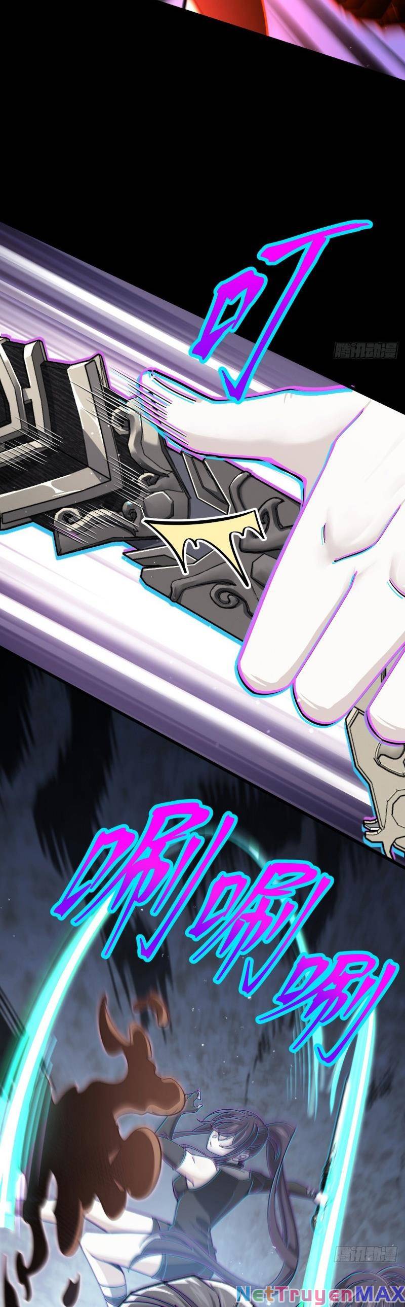 Đại Vương Tha Mạng Chap 824 - Next Chap 825