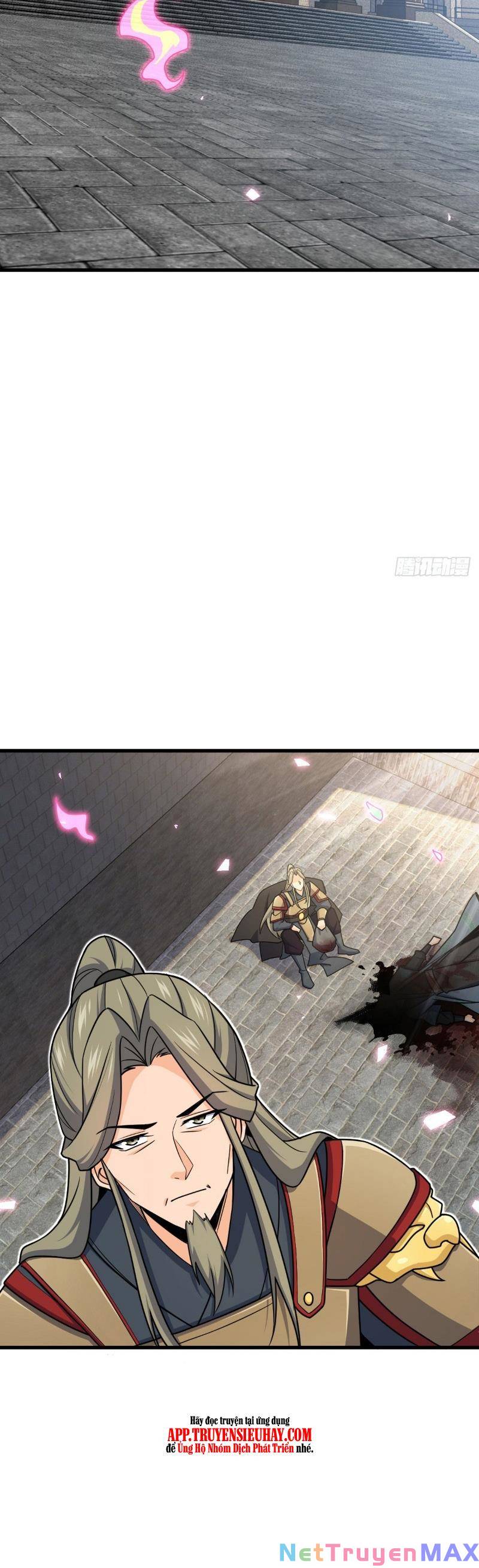 Đại Vương Tha Mạng Chap 824 - Next Chap 825