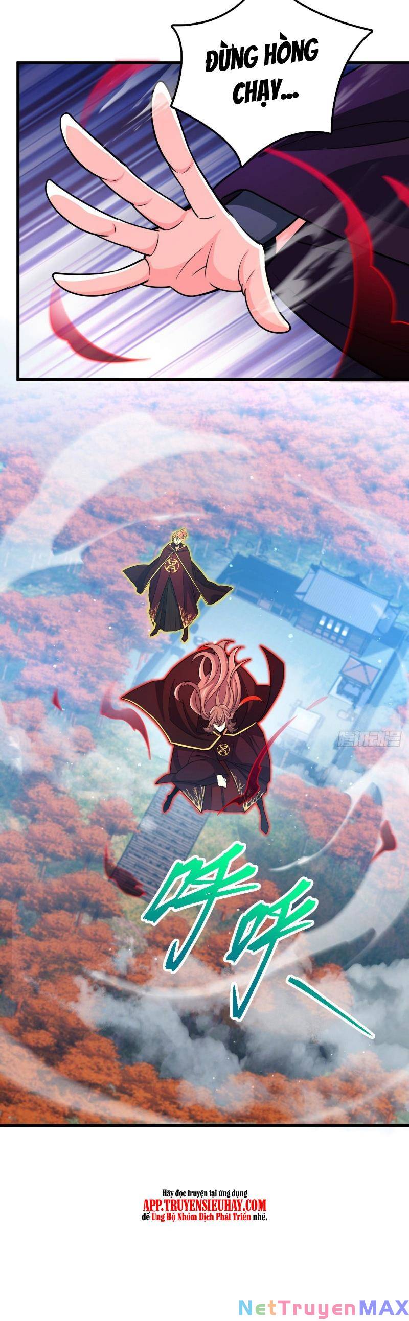 Đại Vương Tha Mạng Chap 824 - Next Chap 825