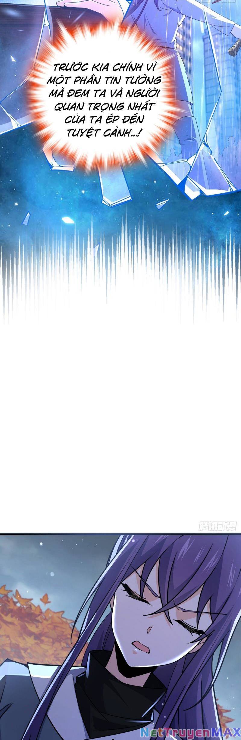 Đại Vương Tha Mạng Chap 824 - Next Chap 825