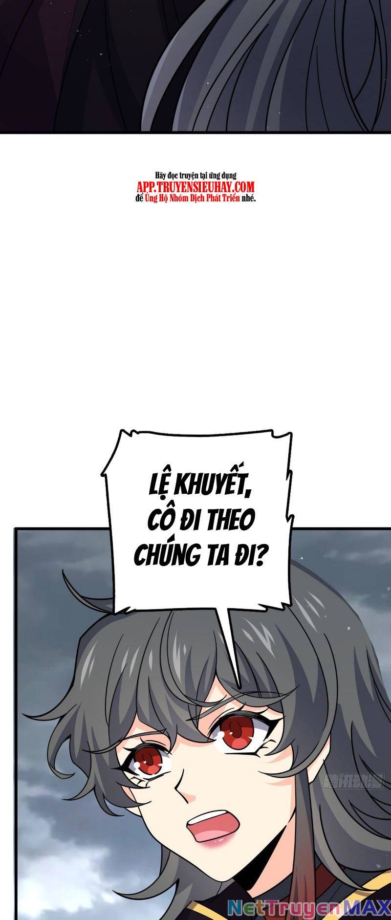 Đại Vương Tha Mạng Chap 824 - Next Chap 825