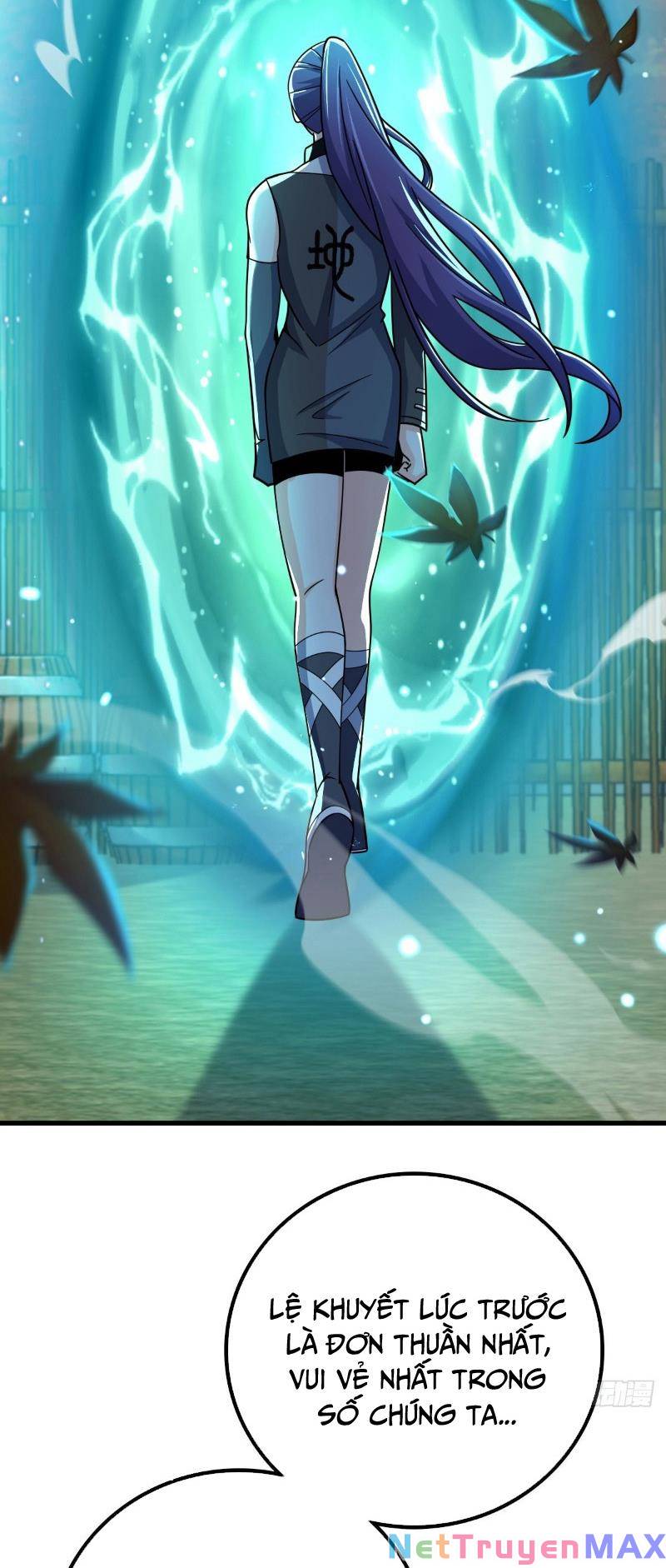 Đại Vương Tha Mạng Chap 824 - Next Chap 825