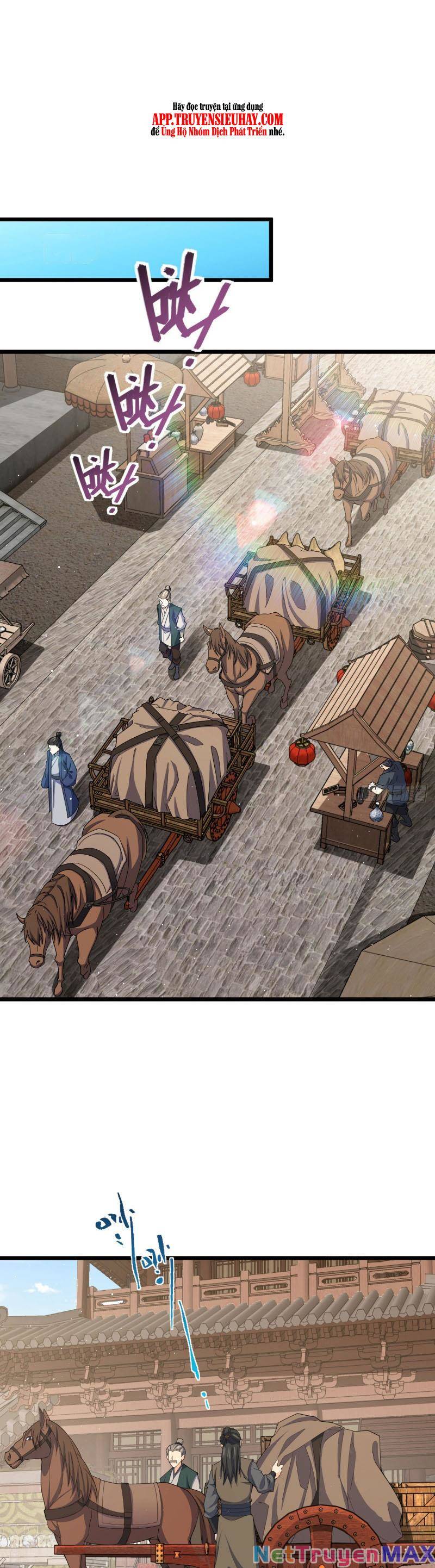 Đại Vương Tha Mạng Chap 825 - Next Chap 826