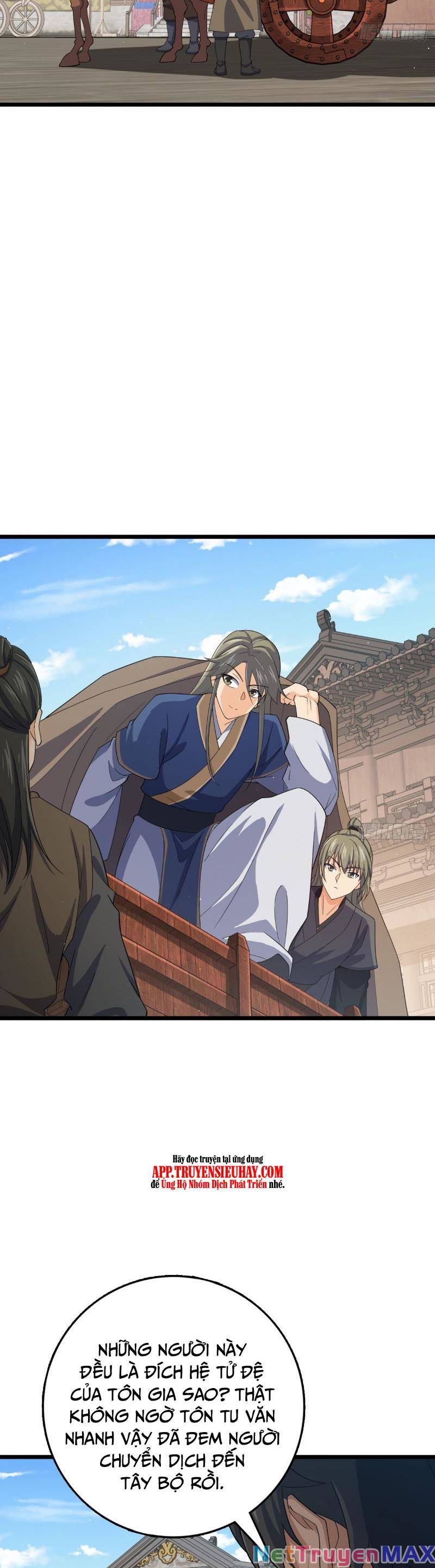 Đại Vương Tha Mạng Chap 825 - Next Chap 826