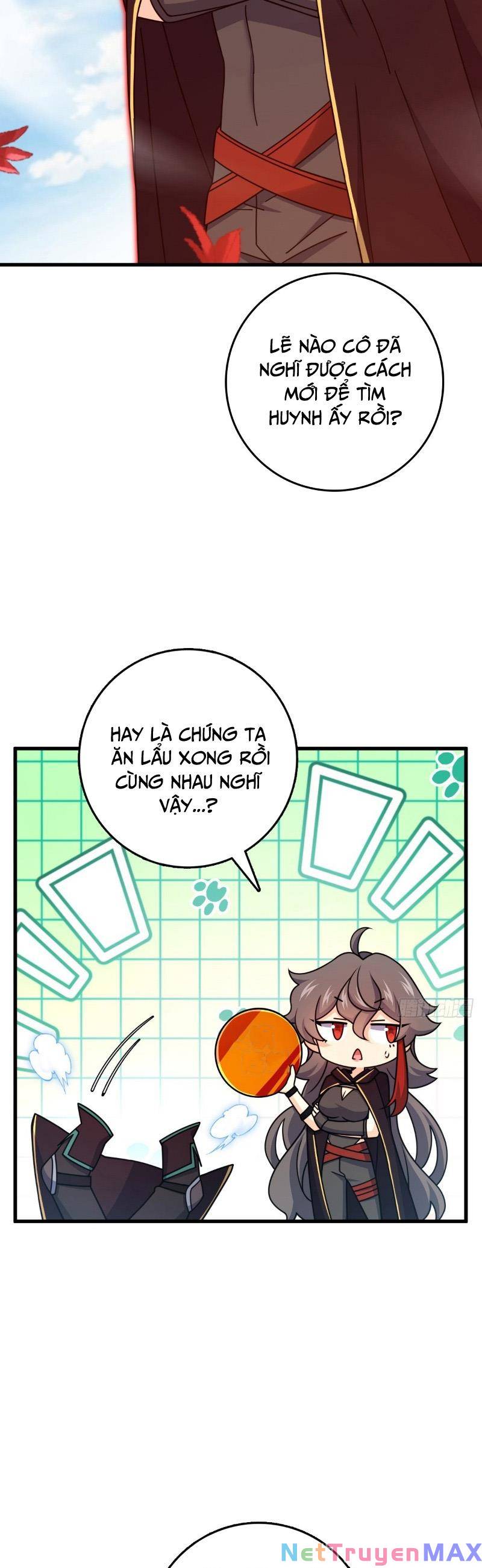 Đại Vương Tha Mạng Chap 826 - Next Chap 827