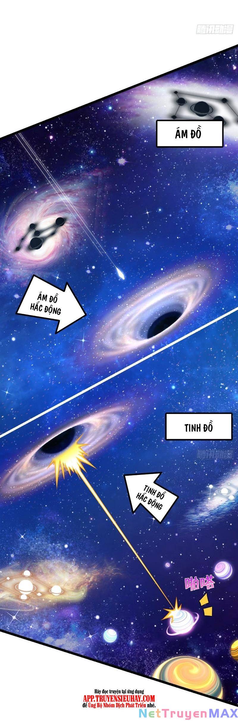 Đại Vương Tha Mạng Chap 827 - Next Chap 828