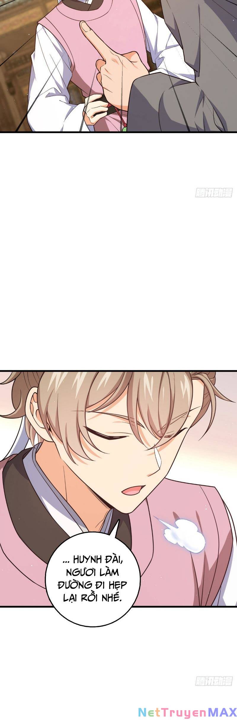 Đại Vương Tha Mạng Chap 828 - Next Chap 829