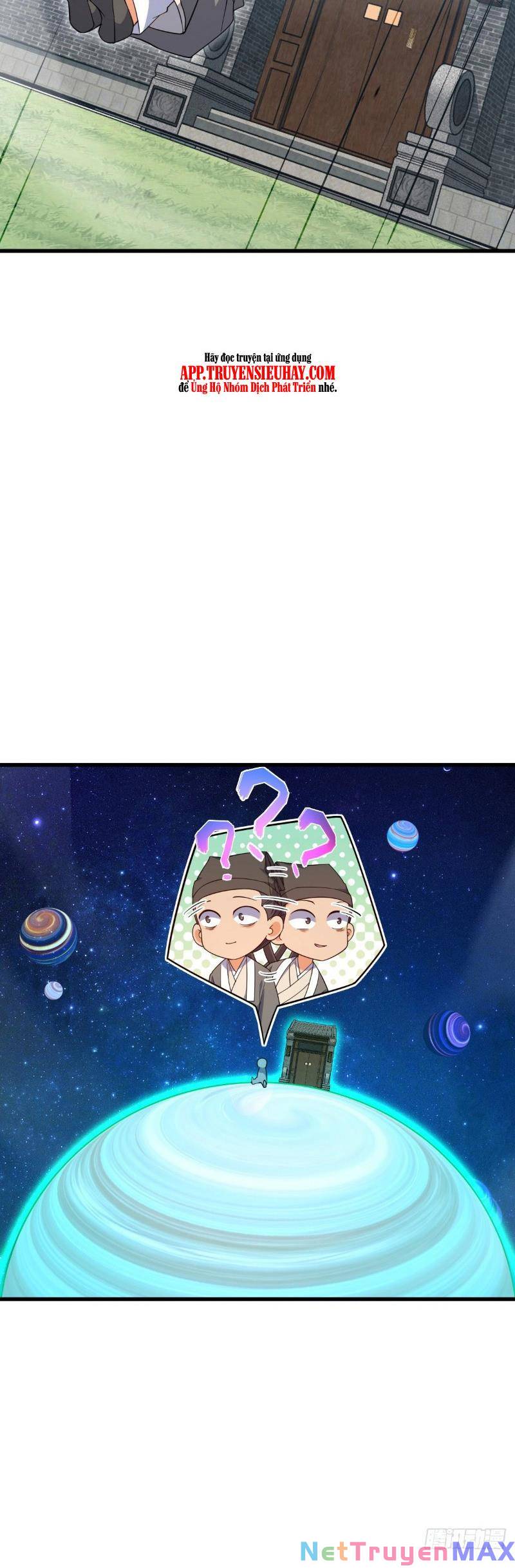 Đại Vương Tha Mạng Chap 828 - Next Chap 829