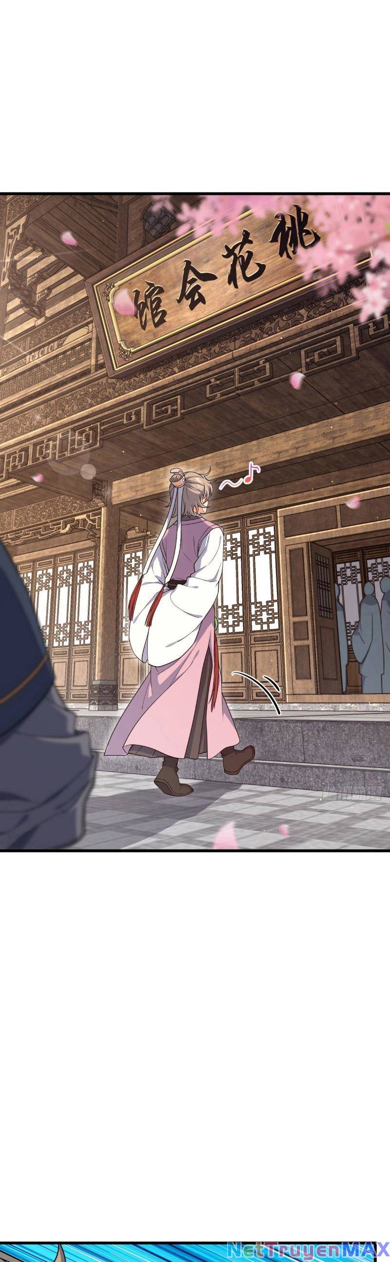 Đại Vương Tha Mạng Chap 828 - Next Chap 829