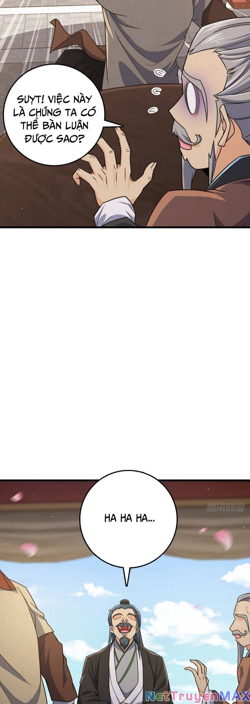 Đại Vương Tha Mạng Chap 828 - Next Chap 829