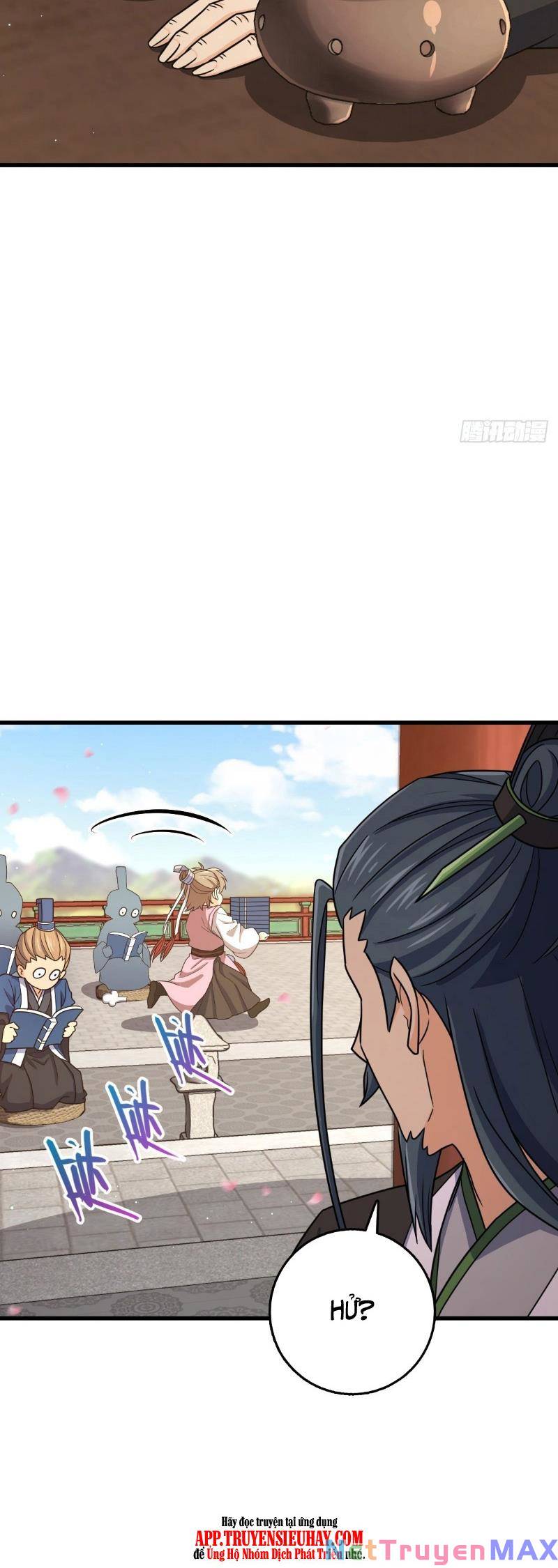 Đại Vương Tha Mạng Chap 828 - Next Chap 829