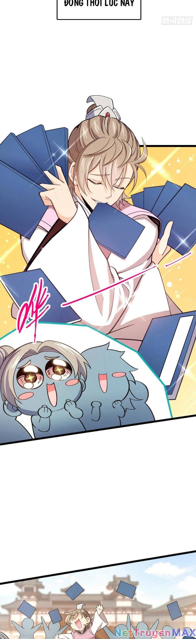 Đại Vương Tha Mạng Chap 829 - Next Chap 830