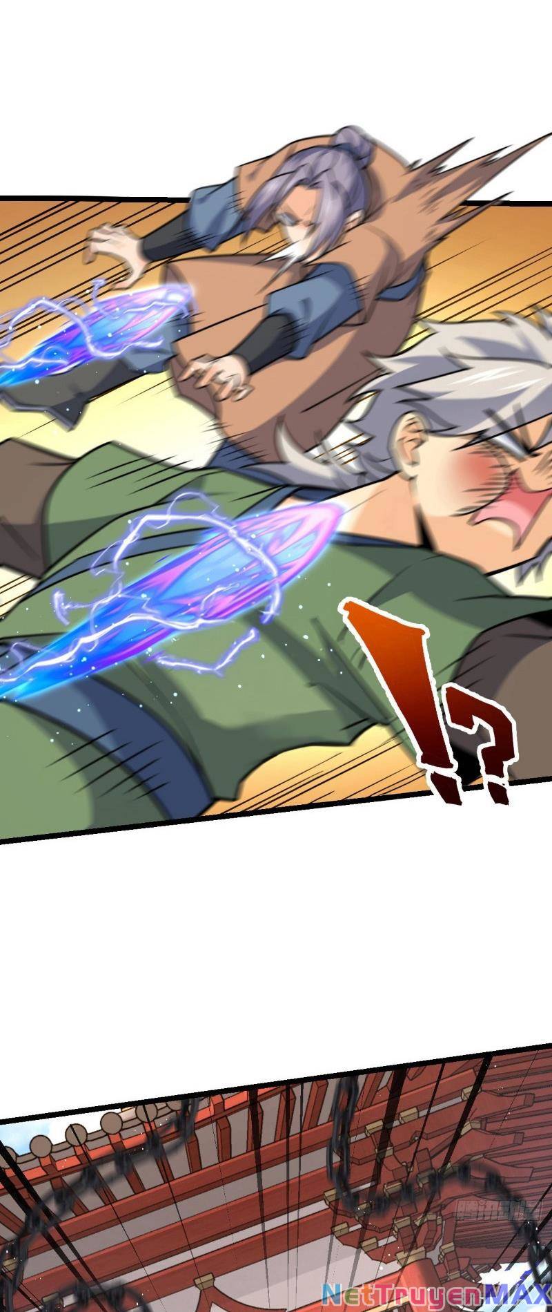 Đại Vương Tha Mạng Chap 829 - Next Chap 830