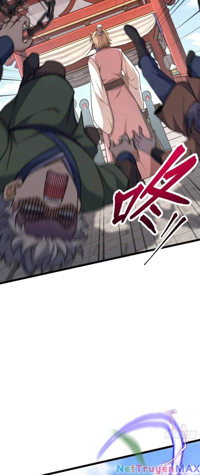 Đại Vương Tha Mạng Chap 829 - Next Chap 830