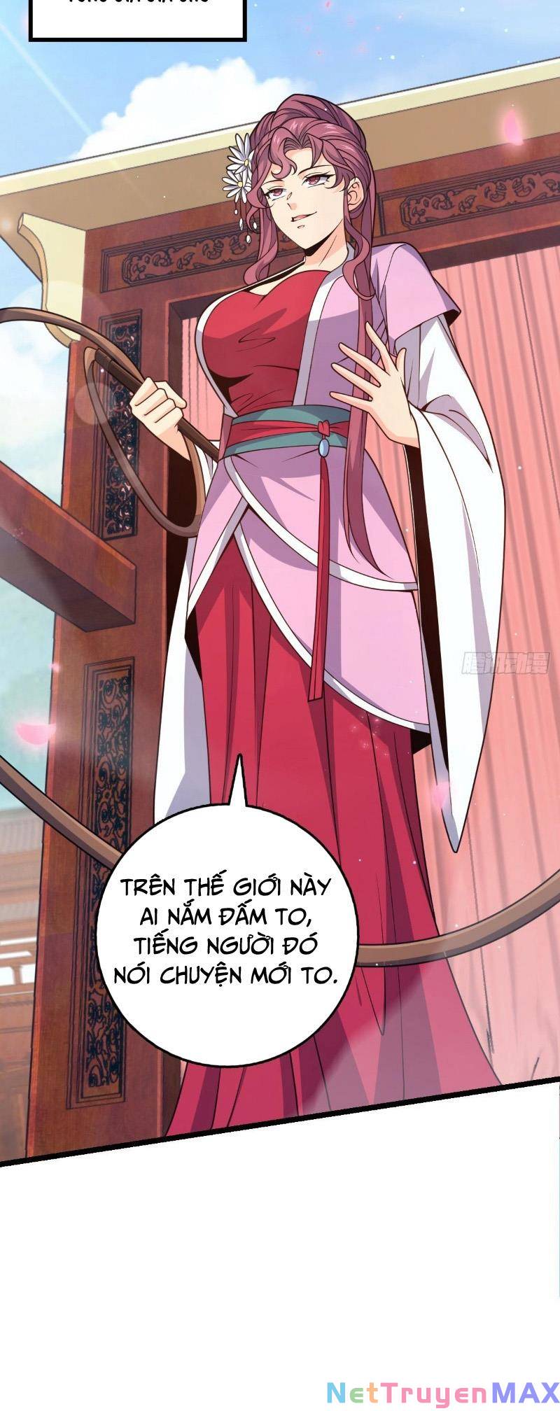 Đại Vương Tha Mạng Chap 829 - Next Chap 830